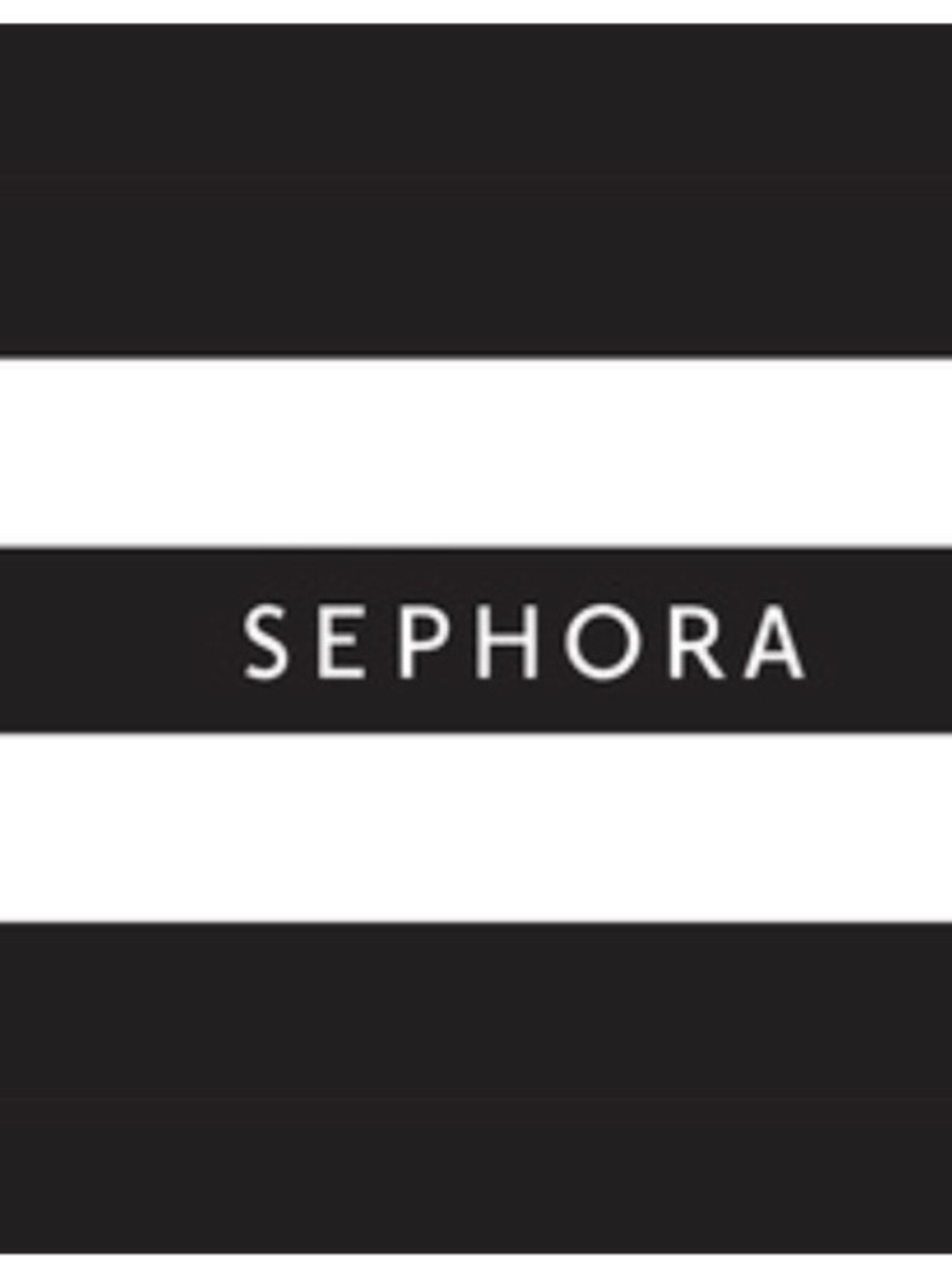Sephora GC 40$
